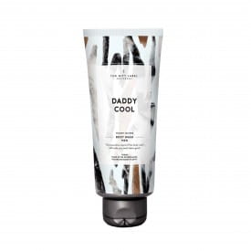 The Gift Label for Men | Body Wash Tube | Daddy Cool | Woody Chypre | 200ml