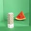 Sliwils | Fabric Shoelaces | Tropical Watermelon | 120cm