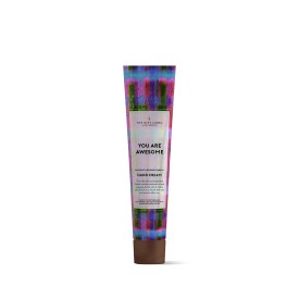 The Gift Label | Hand Cream Tube | You Are Awesome | Kumquat & Bourbon Vanilla | 40ml