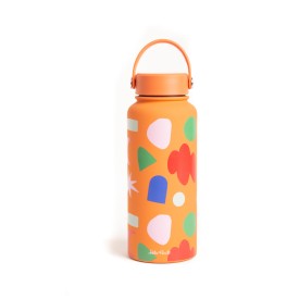 Helio Ferretti | On The Go Water Bottle | Large 1L | Playful