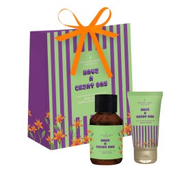 The Gift Label | Gardens of Magic | Gift Set | Have A Great Day