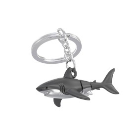 Metalmorphose | Shark Keyring