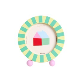 Helio Ferretti | Bobble Photo Frame | Carousel